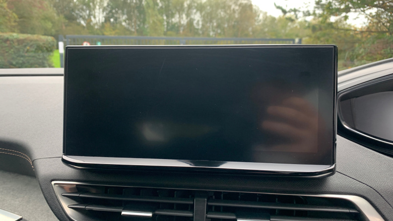 Peugeot 3008 1.2 PureTech GT 5dr EAT8 Petrol Estate